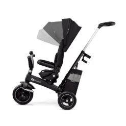 Kinderkraft Tricycle Easytwist Black 12 Kinderkraft Tricycle Easytwist Black -Allobébé kk082020631 2