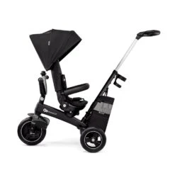Kinderkraft Tricycle Easytwist Black 15 Kinderkraft Tricycle Easytwist Black -Allobébé kk082020631 5