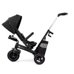 Kinderkraft Tricycle Easytwist Black 16 Kinderkraft Tricycle Easytwist Black -Allobébé kk082020631 6