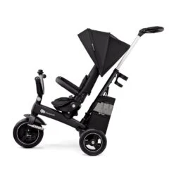 Kinderkraft Tricycle Easytwist Black 18 Kinderkraft Tricycle Easytwist Black -Allobébé kk082020631 8
