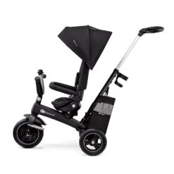 Kinderkraft Tricycle Easytwist Black 19 Kinderkraft Tricycle Easytwist Black -Allobébé kk082020631 9