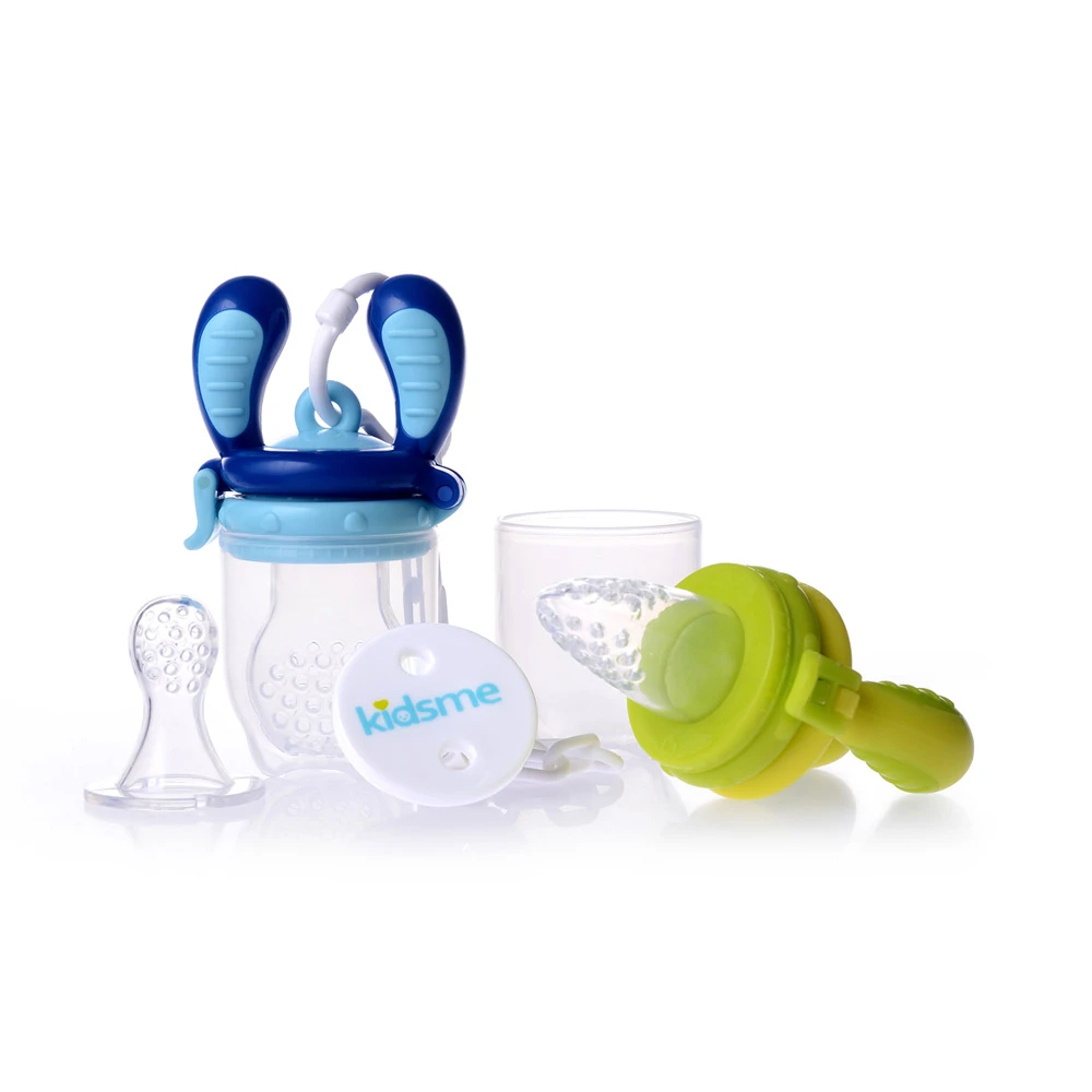 KidsMe Starter Pack Lime/aquamarine 1 KidsMe Starter Pack Lime/aquamarine