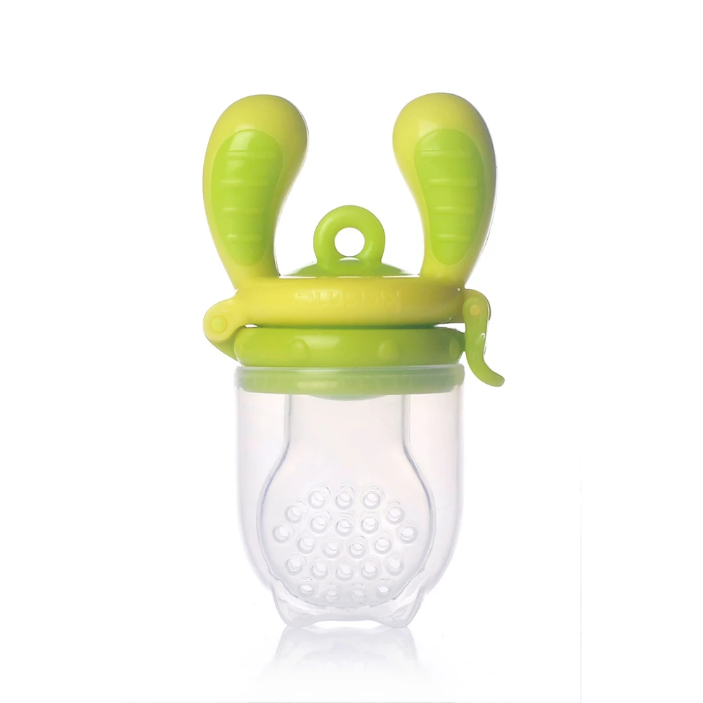 KidsMe Starter Pack Lime/aquamarine 2 KidsMe Starter Pack Lime/aquamarine – Image 2