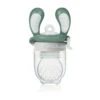 KidsMe Food Feeder Gris Vert