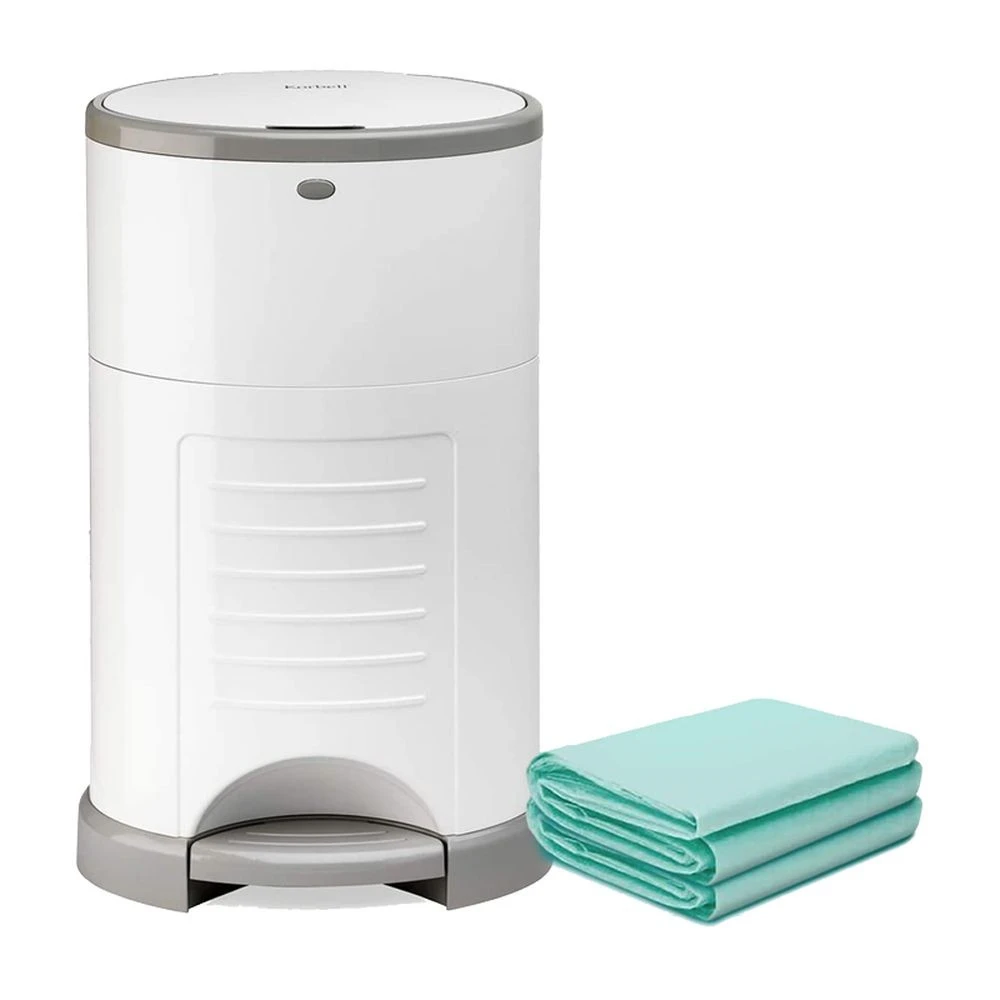 Poubelle à Couches 9l 1 Poubelle à Couches 9l