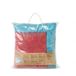 Tapis De Sol Réversible Océan -Allobébé lb081403969 4