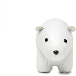 Les Petits Animaux - Nathan L'ours