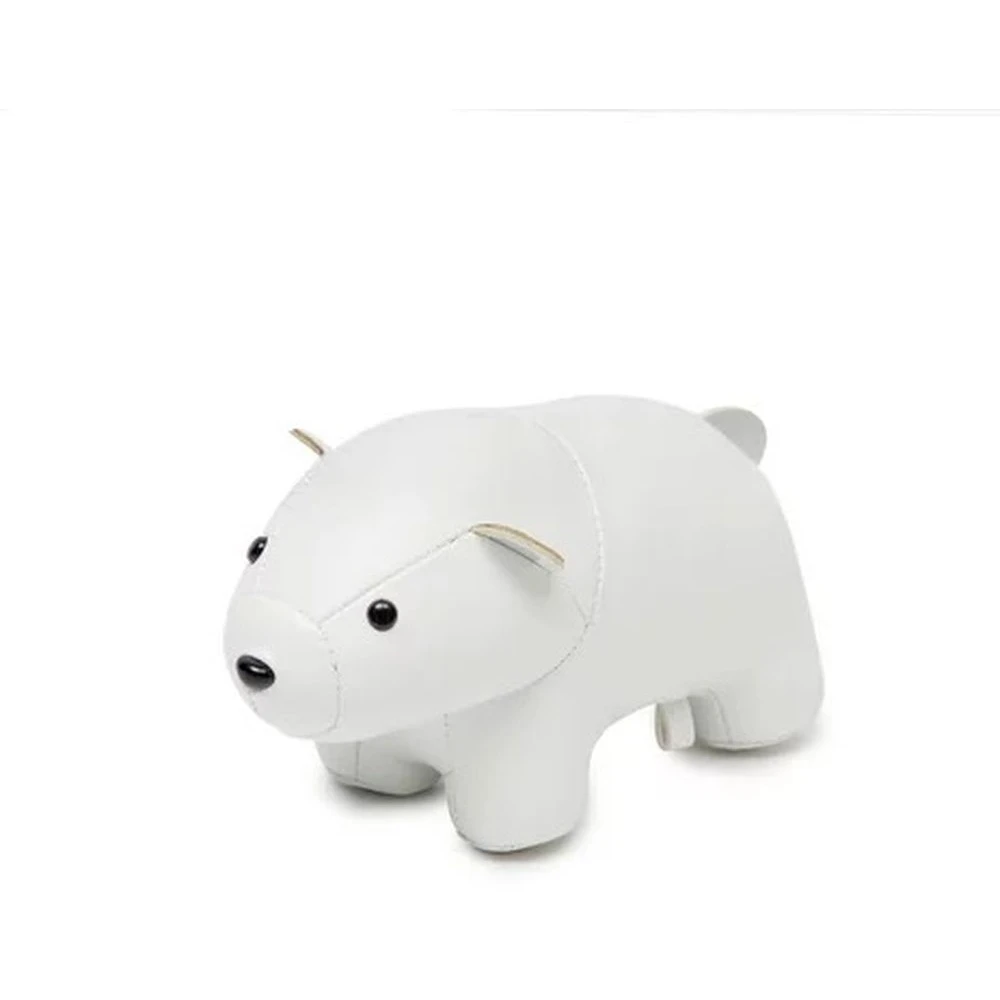 Les Petits Animaux - Nathan L'ours 2 Les Petits Animaux - Nathan L'ours – Image 2