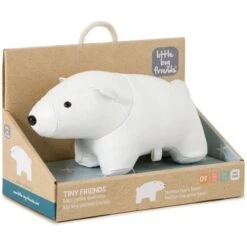 Les Petits Animaux - Nathan L'ours 7 Les Petits Animaux - Nathan L'ours -Allobébé lb084203280 3