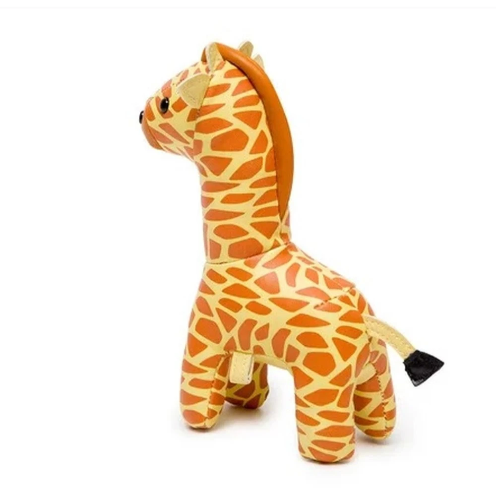 Les Petits Animaux - Gina La Girafe 2 Les Petits Animaux - Gina La Girafe – Image 2