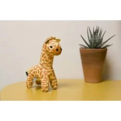 Les Petits Animaux - Gina La Girafe 7 Les Petits Animaux - Gina La Girafe -Allobébé lb084203334 3