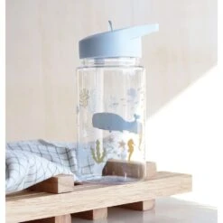 A Little Lovely Company Gourde Enfant Océan 8 A Little Lovely Company Gourde Enfant Océan -Allobébé lc002000992 3