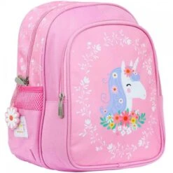 A Little Lovely Company Sac à Dos Isotherme Enfant Licorne