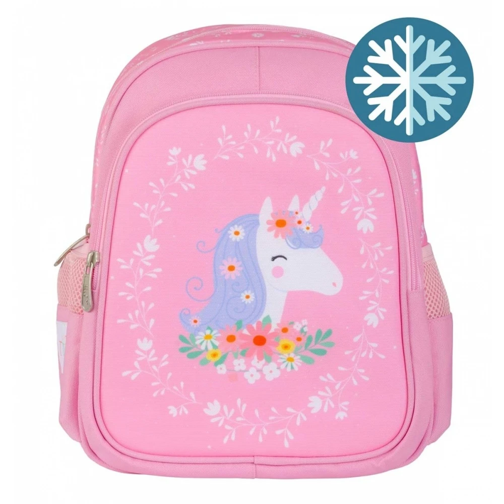A Little Lovely Company Sac à Dos Isotherme Enfant Licorne 2 A Little Lovely Company Sac à Dos Isotherme Enfant Licorne – Image 2