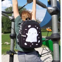 A Little Lovely Company Sac à Dos Fantôme 8 A Little Lovely Company Sac à Dos Fantôme -Allobébé lc025469608 3