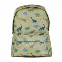 A Little Lovely Company Petit Sac à Dos Dinosaures