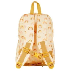 A Little Lovely Company Petit Sac à Dos Arcs En Ciel