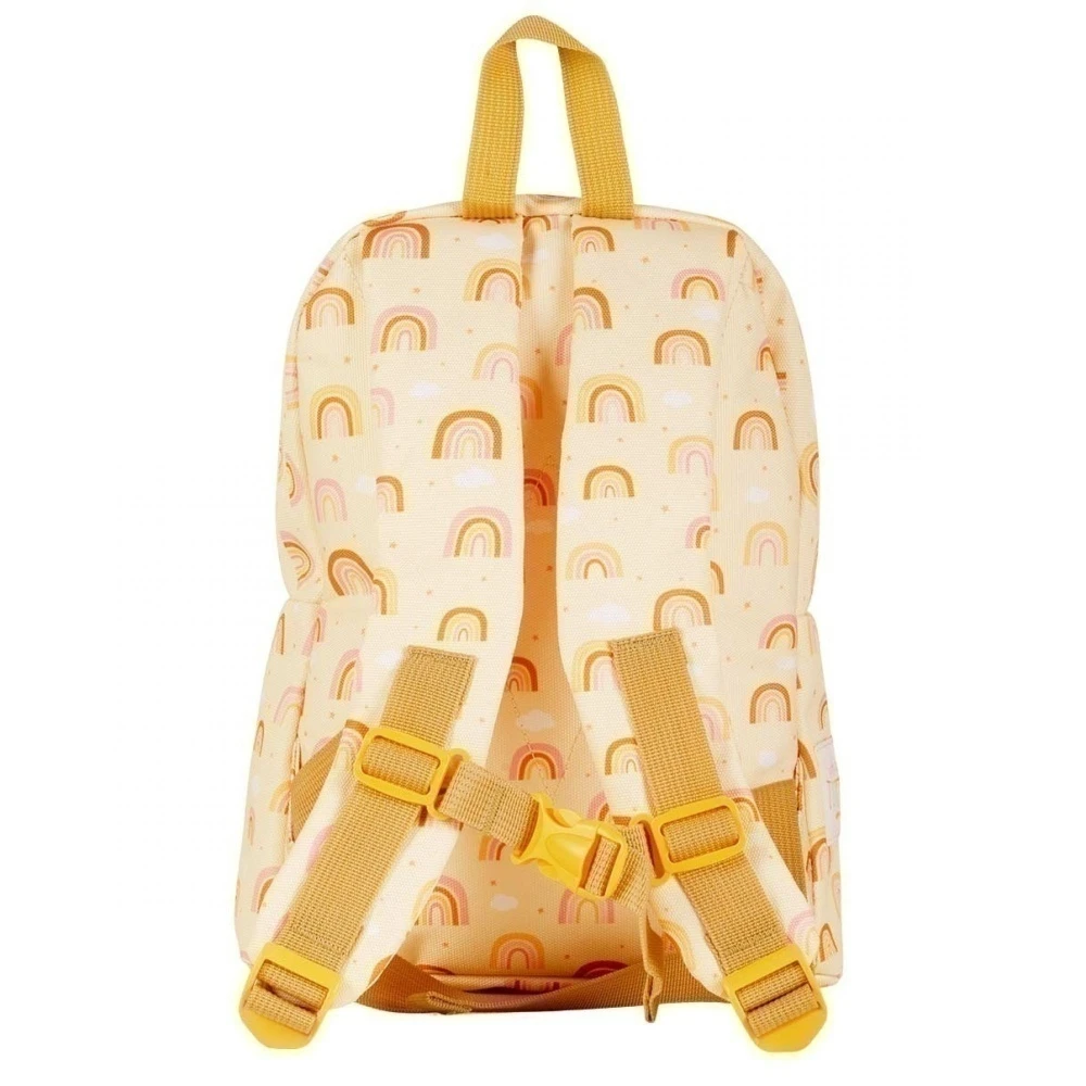 A Little Lovely Company Petit Sac à Dos Arcs En Ciel 1 A Little Lovely Company Petit Sac à Dos Arcs En Ciel