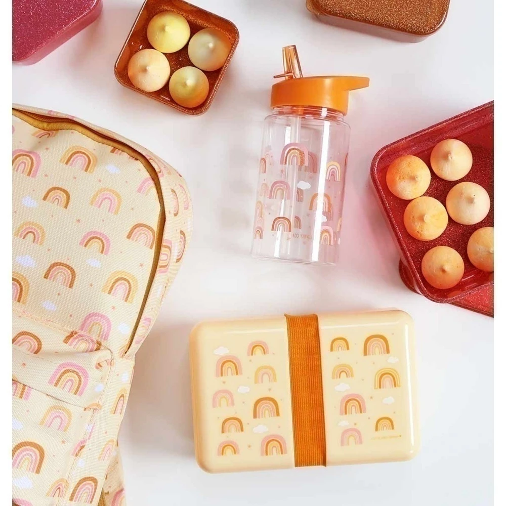 A Little Lovely Company Petit Sac à Dos Arcs En Ciel 3 A Little Lovely Company Petit Sac à Dos Arcs En Ciel – Image 3