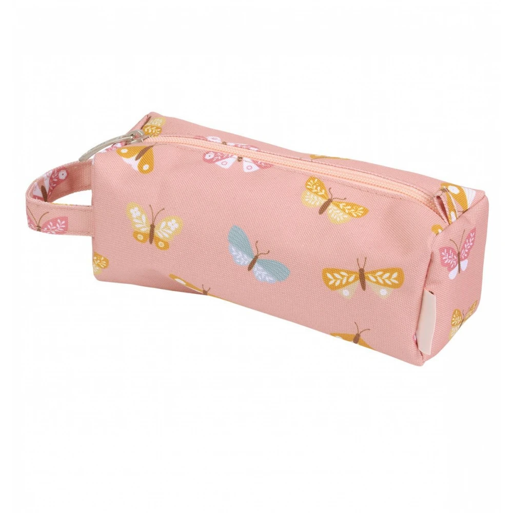 A Little Lovely Company Trousse Papillons 1 A Little Lovely Company Trousse Papillons
