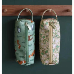 A Little Lovely Company Trousse Fleurs Rose 7 A Little Lovely Company Trousse Fleurs Rose -Allobébé lc045402125 3