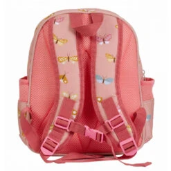 A Little Lovely Company Sac à Dos Isotherme Enfant Papillons 8 A Little Lovely Company Sac à Dos Isotherme Enfant Papillons -Allobébé lc045402316 2