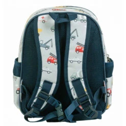 A Little Lovely Company Sac à Dos Enfant Isotherme Véhicules 6 A Little Lovely Company Sac à Dos Enfant Isotherme Véhicules -Allobébé lc045402705 2