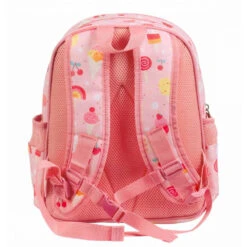 A Little Lovely Company Sac à Dos Enfant Isotherme Crème Glacée -Allobébé lc045402736 2