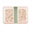 A Little Lovely Company Lunch Box Fleurs Roses