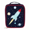A Little Lovely Company Sac Isotherme Enfant Espace