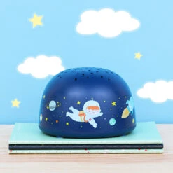 A Little Lovely Company Veilleuse Bébé Projecteur Espace 14 A Little Lovely Company Veilleuse Bébé Projecteur Espace -Allobébé lc060469127 6