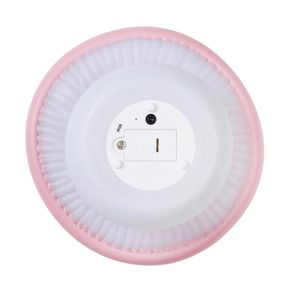 A Little Lovely Company Petite Veilleuse Champignon 3 A Little Lovely Company Petite Veilleuse Champignon – Image 3