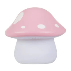A Little Lovely Company Petite Veilleuse Champignon 10 A Little Lovely Company Petite Veilleuse Champignon -Allobébé lc060469264 3