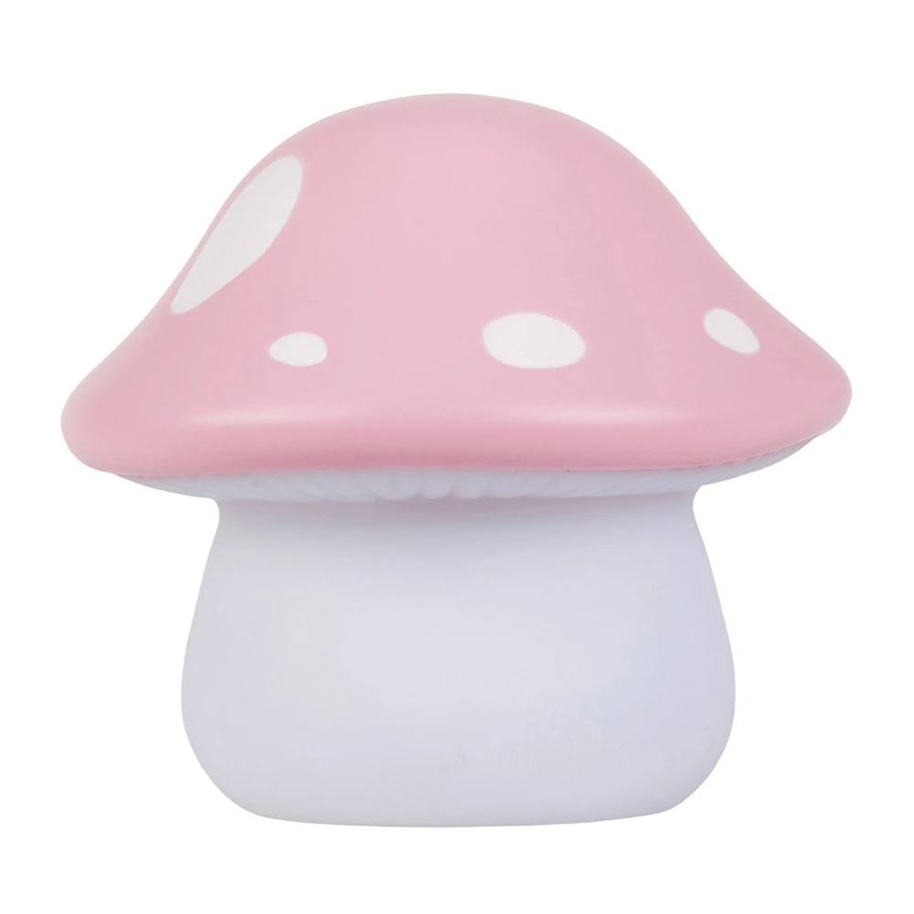 A Little Lovely Company Petite Veilleuse Champignon 4 A Little Lovely Company Petite Veilleuse Champignon – Image 4