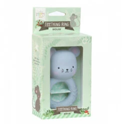 A Little Lovely Company Anneau De Dentition Souris 6 A Little Lovely Company Anneau De Dentition Souris -Allobébé lc083100657 2