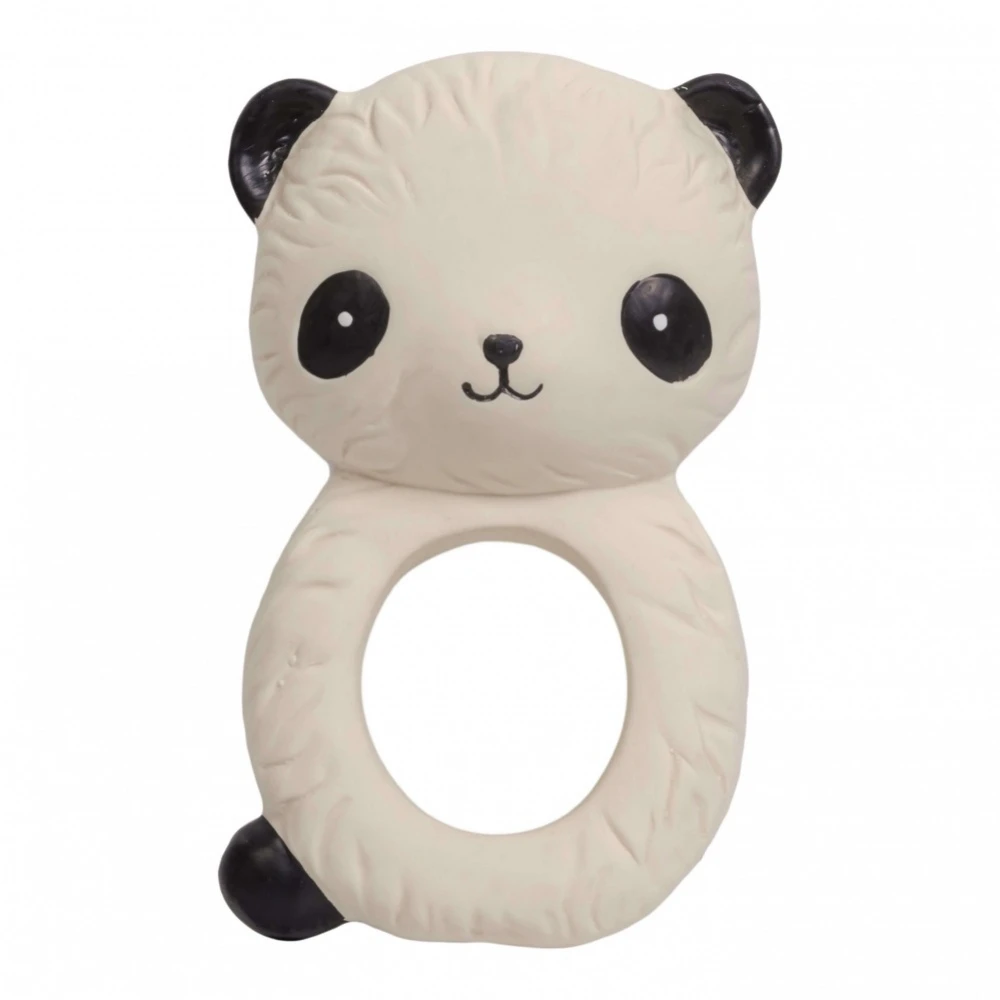 A Little Lovely Company Anneau De Dentition Panda 1 A Little Lovely Company Anneau De Dentition Panda