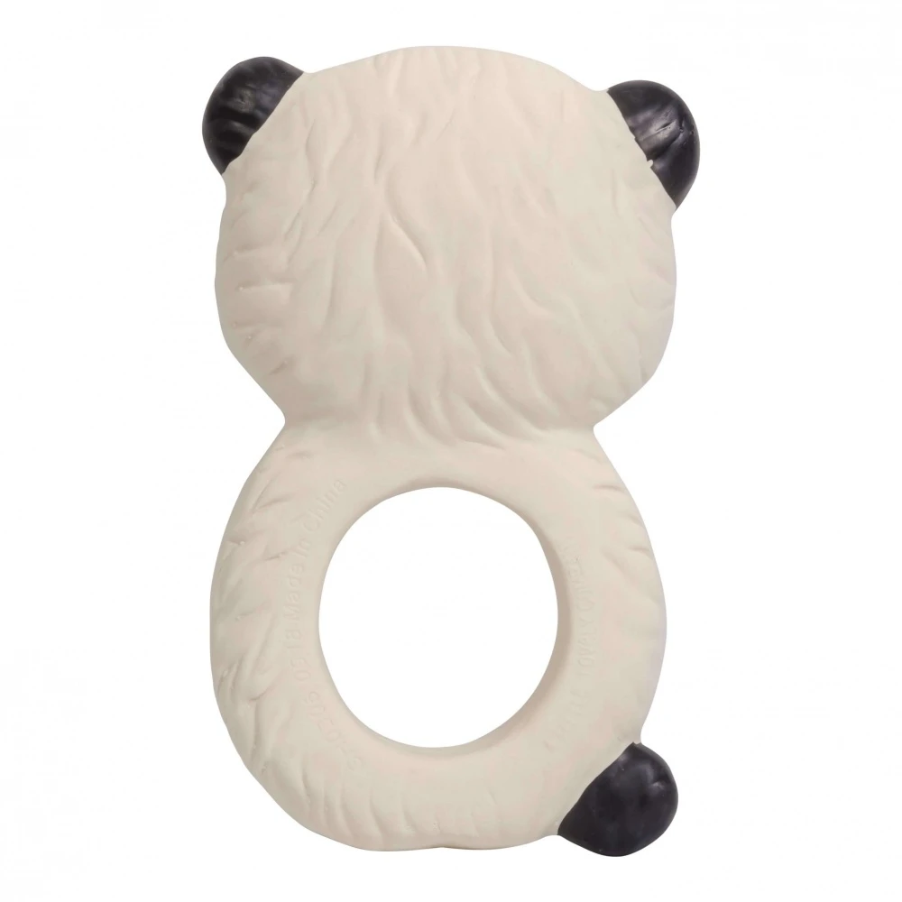 A Little Lovely Company Anneau De Dentition Panda 2 A Little Lovely Company Anneau De Dentition Panda – Image 2