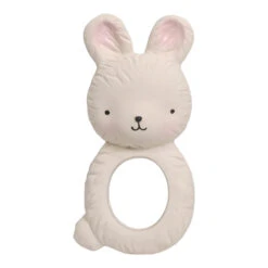 A Little Lovely Company Anneau De Dentition Lapin