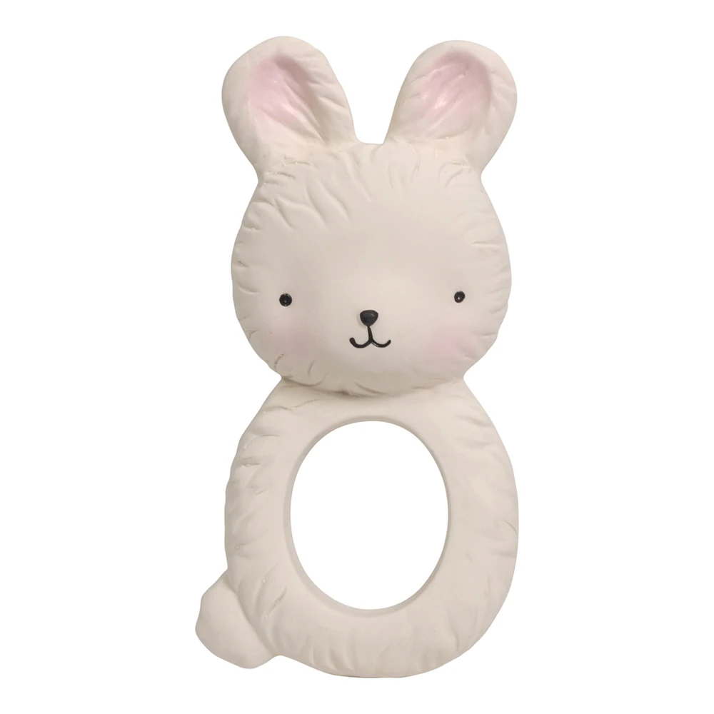 A Little Lovely Company Anneau De Dentition Lapin 1 A Little Lovely Company Anneau De Dentition Lapin