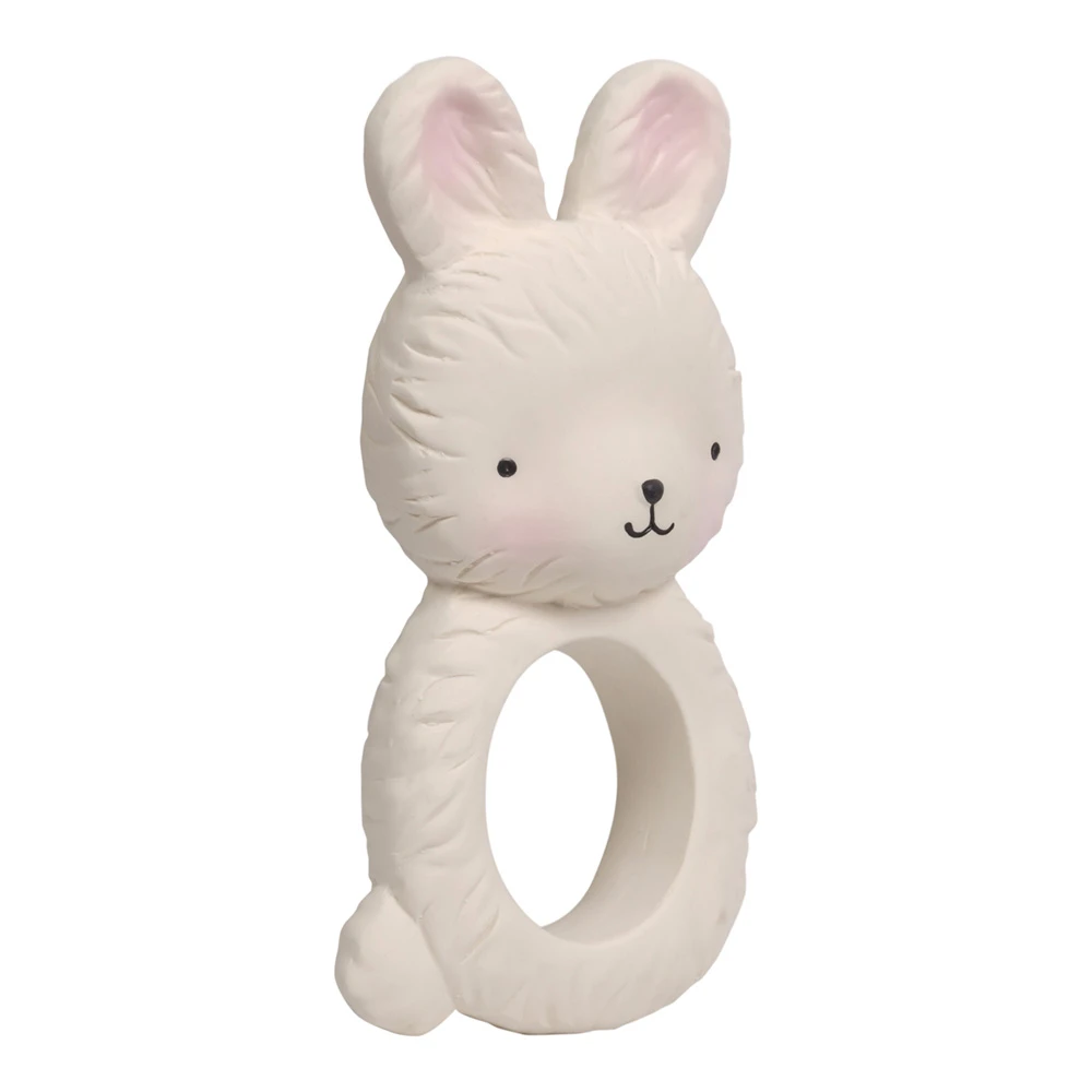 A Little Lovely Company Anneau De Dentition Lapin 3 A Little Lovely Company Anneau De Dentition Lapin – Image 3