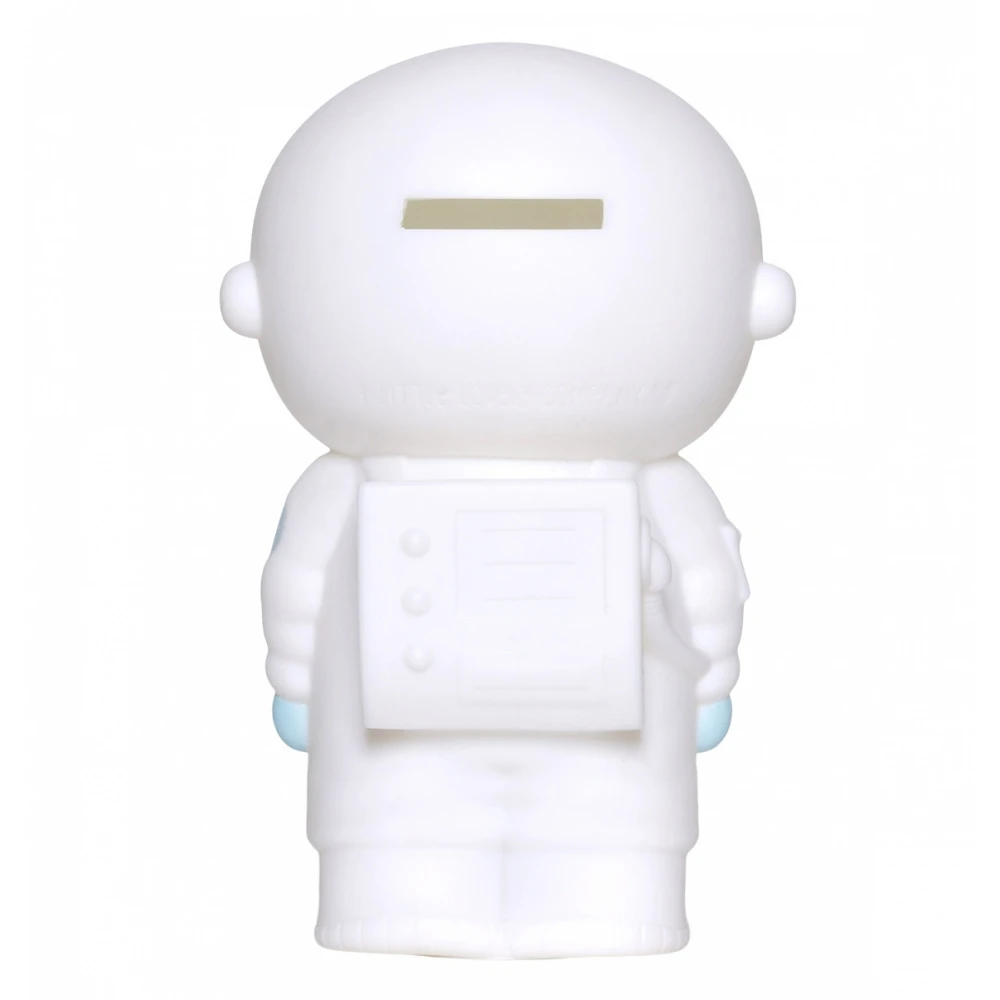 A Little Lovely Company Tirelire Enfant Astronaute 3 A Little Lovely Company Tirelire Enfant Astronaute – Image 3