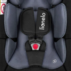 Lionelo Siège Auto Coque Astrid I-size Gris 9 Lionelo Siège Auto Coque Astrid I-size Gris -Allobébé le031105493 4