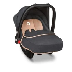 Lionelo Siège Auto Noa Plus Sand 0-13 Kg 9 Lionelo Siège Auto Noa Plus Sand 0-13 Kg -Allobébé le031155936 2