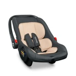Lionelo Siège Auto Noa Plus Sand 0-13 Kg 10 Lionelo Siège Auto Noa Plus Sand 0-13 Kg -Allobébé le031155936 3