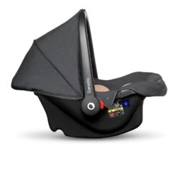 Lionelo Siège Auto Noa Plus Sand 0-13 Kg 11 Lionelo Siège Auto Noa Plus Sand 0-13 Kg -Allobébé le031155936 4