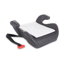 Lionelo Réhausseur Luuk Black & Grey 15-36 Kg 9 Lionelo Réhausseur Luuk Black & Grey 15-36 Kg -Allobébé le032553093 3