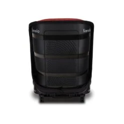 Lionelo Siège Auto Neal Red Burgundy - Groupe 2/3 13 Lionelo Siège Auto Neal Red Burgundy - Groupe 2/3 -Allobébé le032600511 5