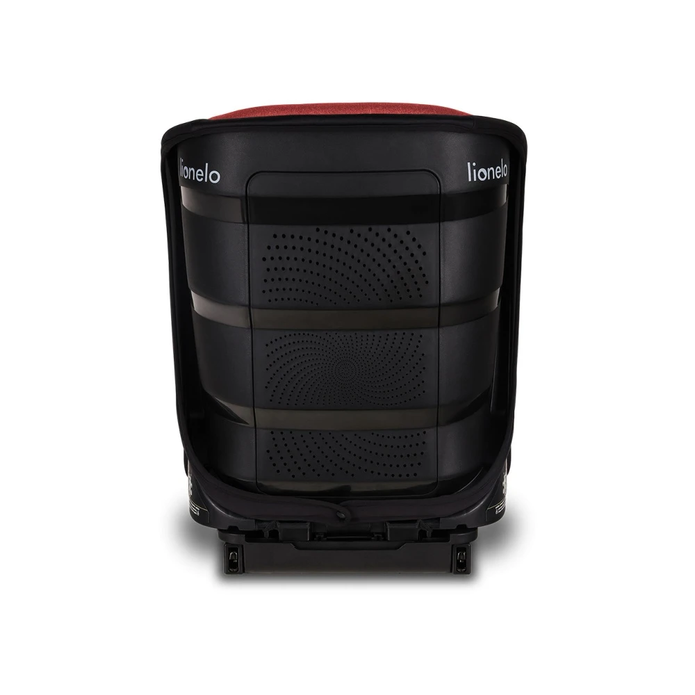 Lionelo Siège Auto Neal Red Burgundy - Groupe 2/3 6 Lionelo Siège Auto Neal Red Burgundy - Groupe 2/3 – Image 6