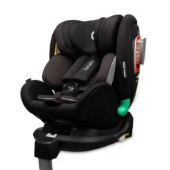 Lionelo Siège Auto Antoon Plus Black Onyx - Groupe 0/1 -Allobébé le032603598 10
