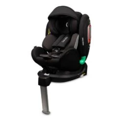 Lionelo Siège Auto Antoon Plus Black Onyx - Groupe 0/1 -Allobébé le032603598 3